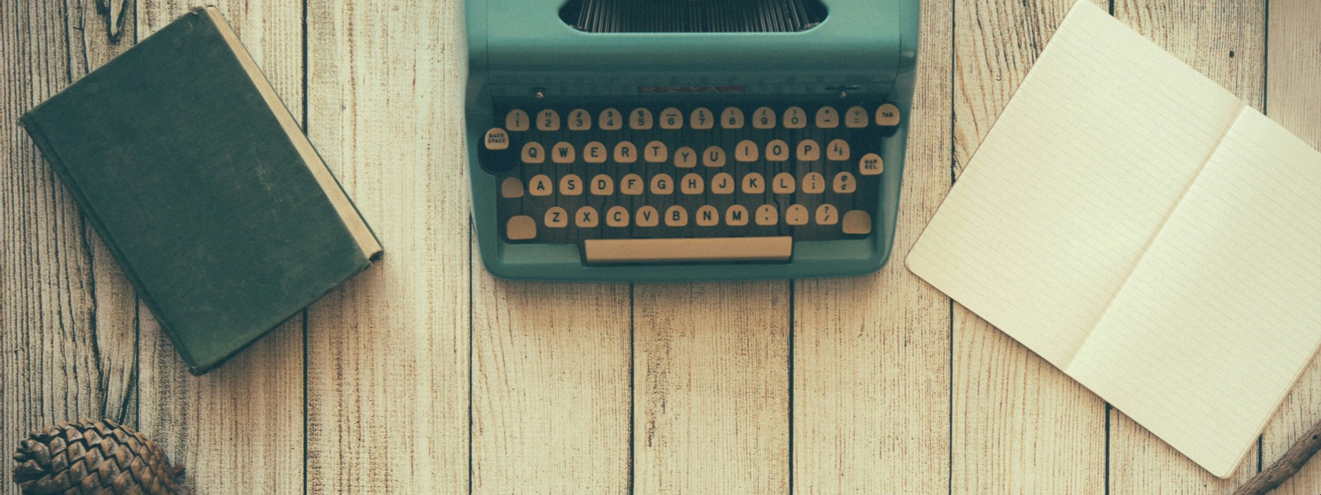 Workshop storytelling cover image