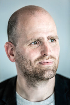 Michaël Opgenhaffen