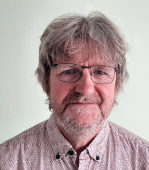 Michel Van den Bergh