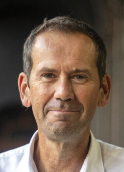 Stefaan Walgrave