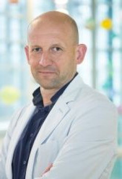 Frédéric Amant