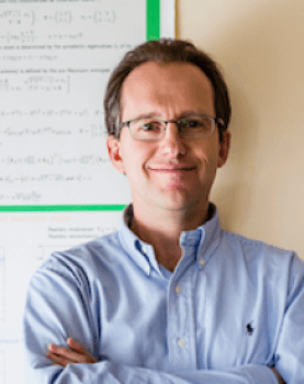 Nicolas Cerf