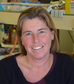 Nathalie Delzenne