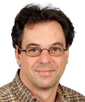 Peter Stärkel