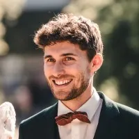 Robin Björklund picture