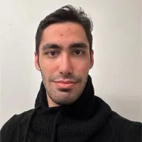 Nima Roshandel picture