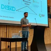 Maarten Trekels picture