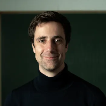 Harry Zekollari picture