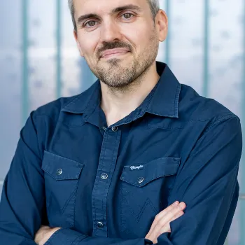 David De Coninck picture