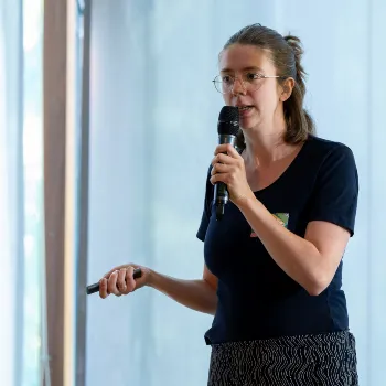 Anne-Floor Scholvinck picture