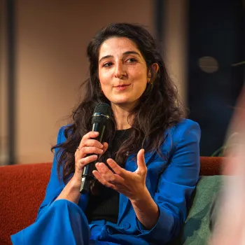 Sirarpi Vardanian picture