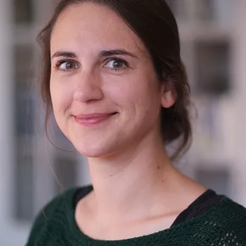 Sarah Anschütz picture